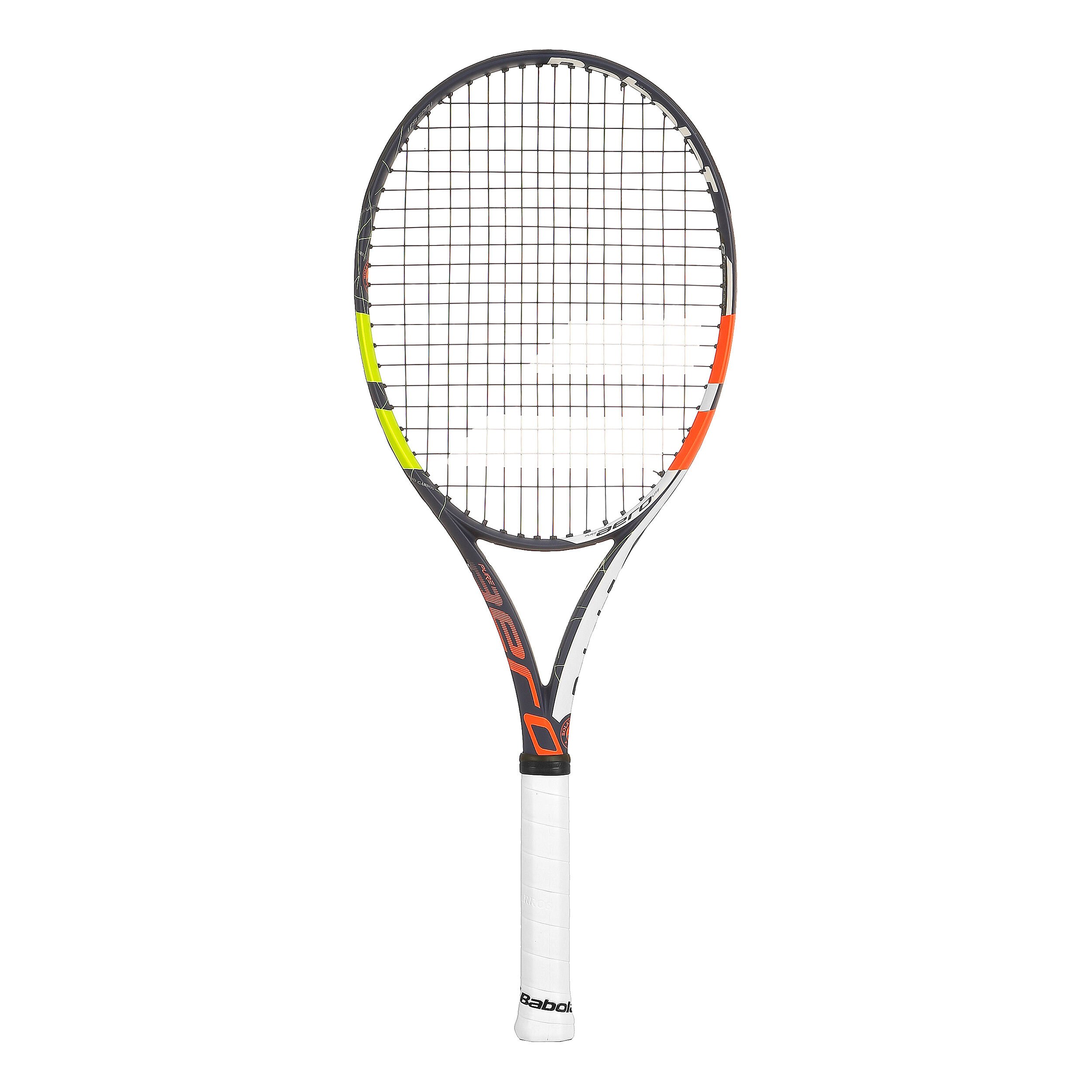 Babolat Pure Aero Lite French Open 2017 (Cordée) | Tennis-Point