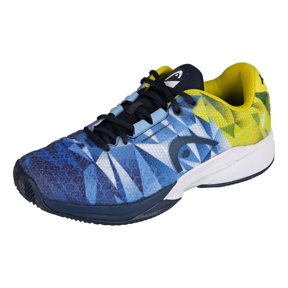 Revolt Pro 3.0 Clay Chaussures de tennis Hommes