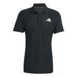 adidas adidas Freelift Polo Hommes-noir