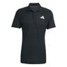 Freelift Polo Hommes-noir