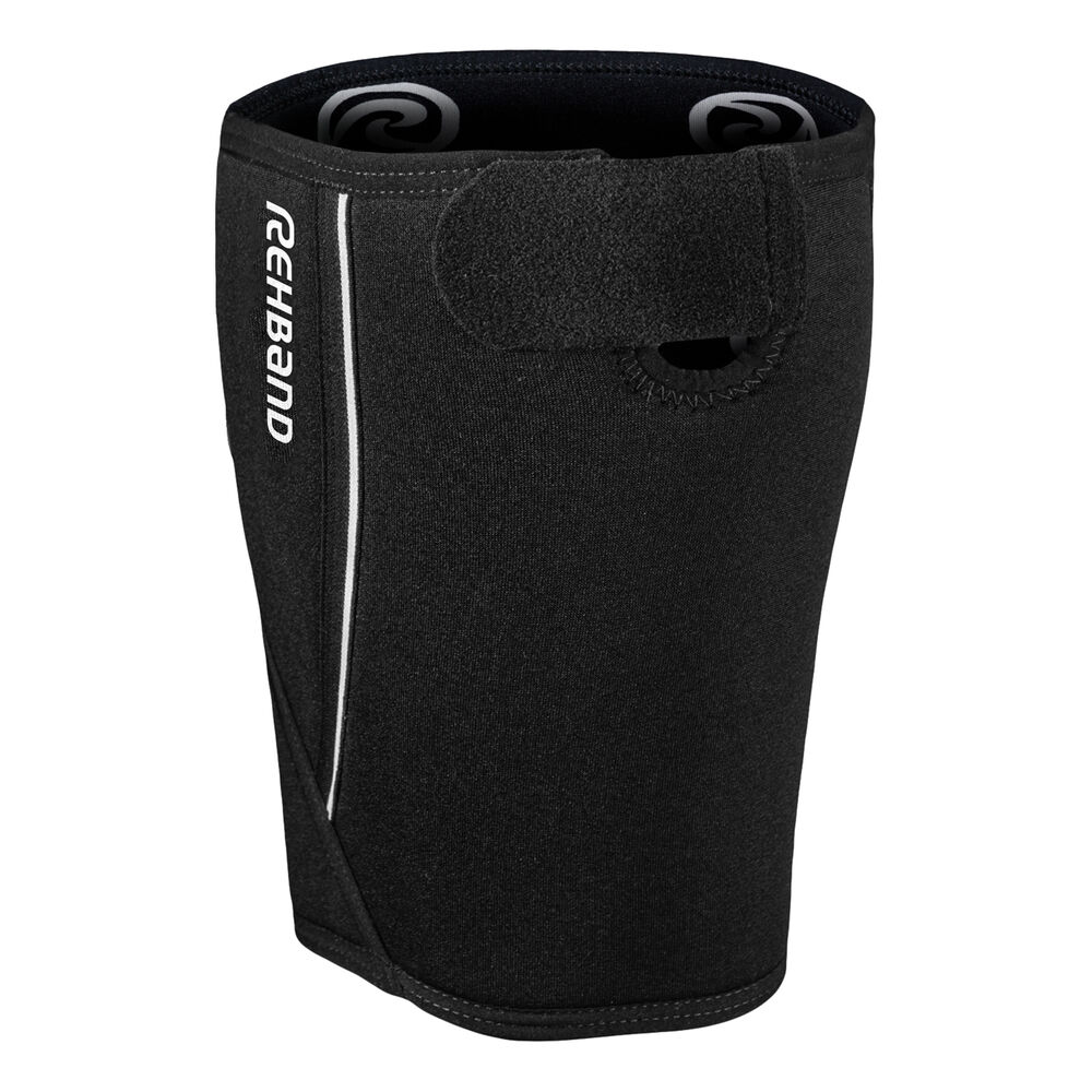 Rehband QD - Noir , Blanc