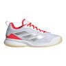 AvaFlash Chaussures Toutes Surfaces Femmes-Blanc,Rouge