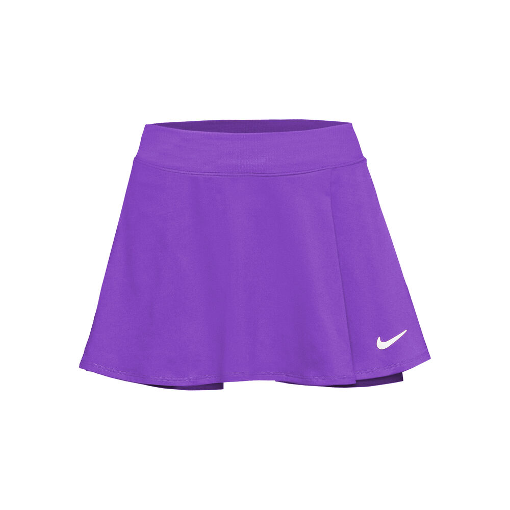 Nike Court Victory Flouncy Jupe Femmes - Violet
