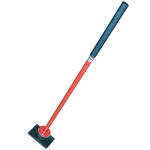 &Eacute;quipement court de tennis Tegra Tegra Pilon Multifonction 5kg-Vert