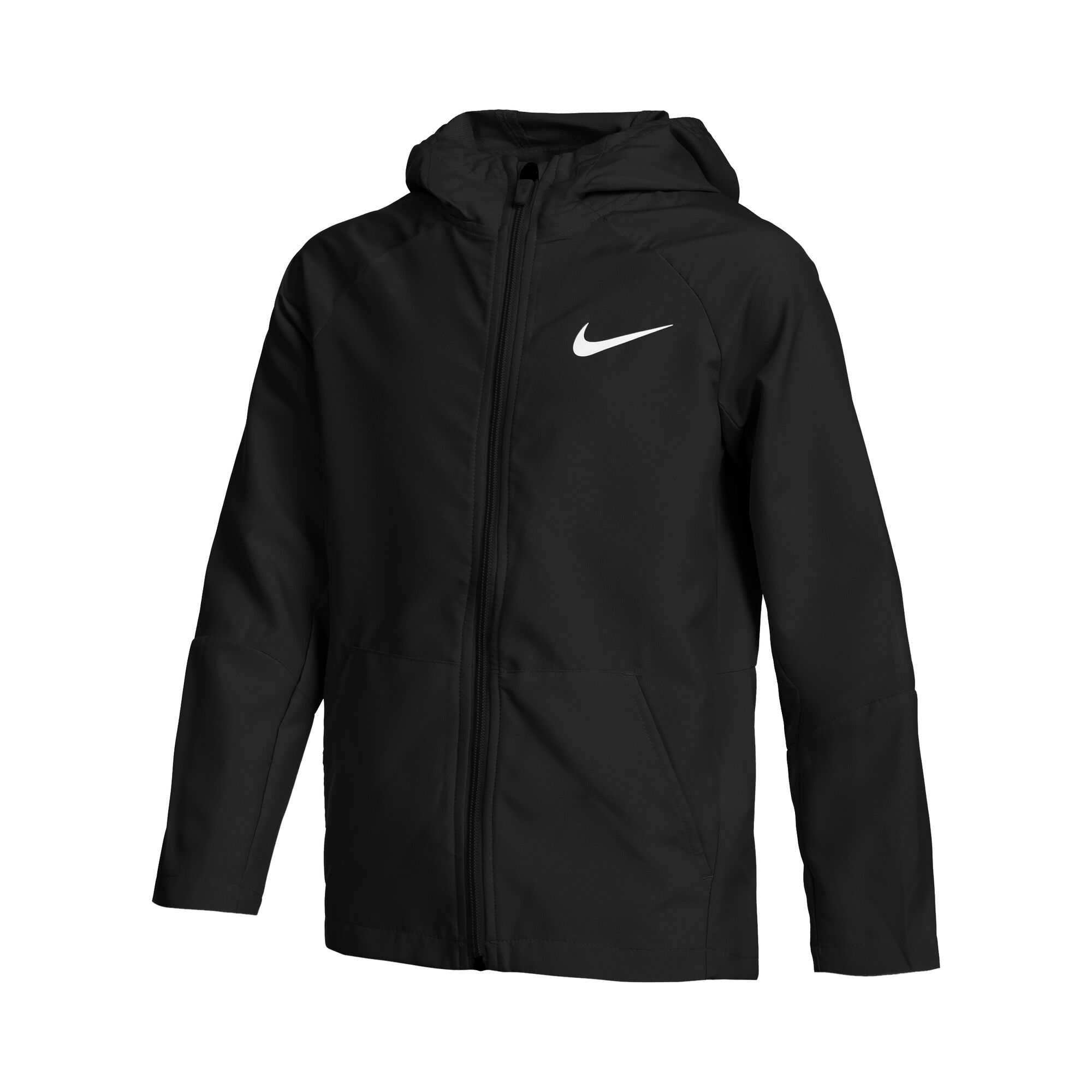 gilet nike dri fit