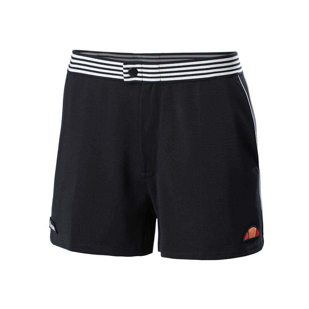 Ellesse Renzo Shorts Hommes - Bleu Foncé , Blanc