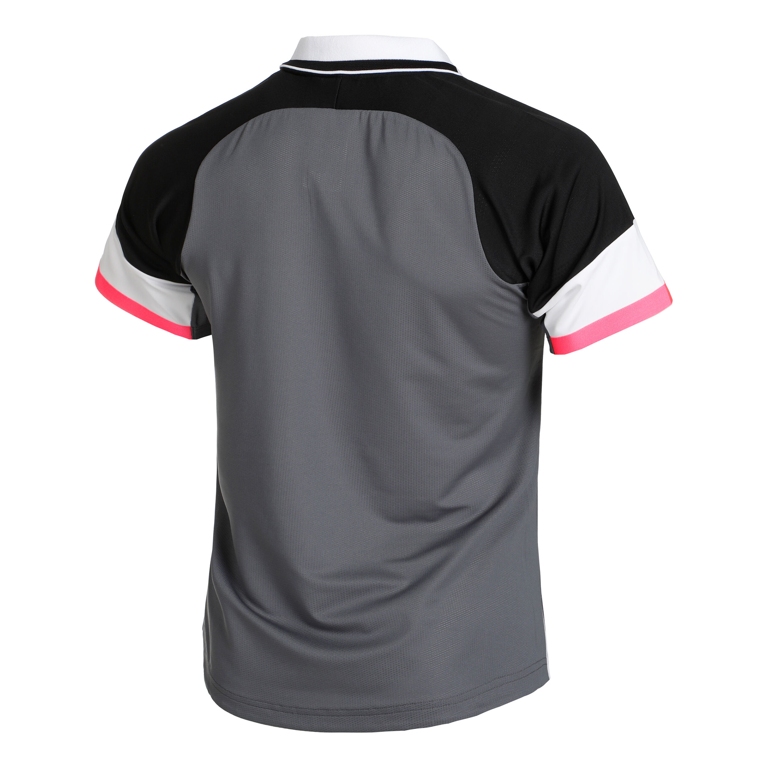 Polo asics fille noir hotsell