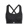 TLRDIM High-Support Soutien-gorge Sport Femmes-Noir