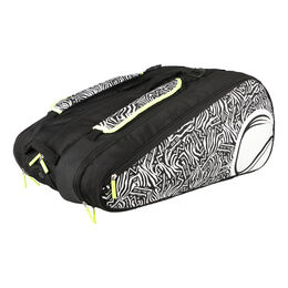 Premium Dazzle Racketbag 12R