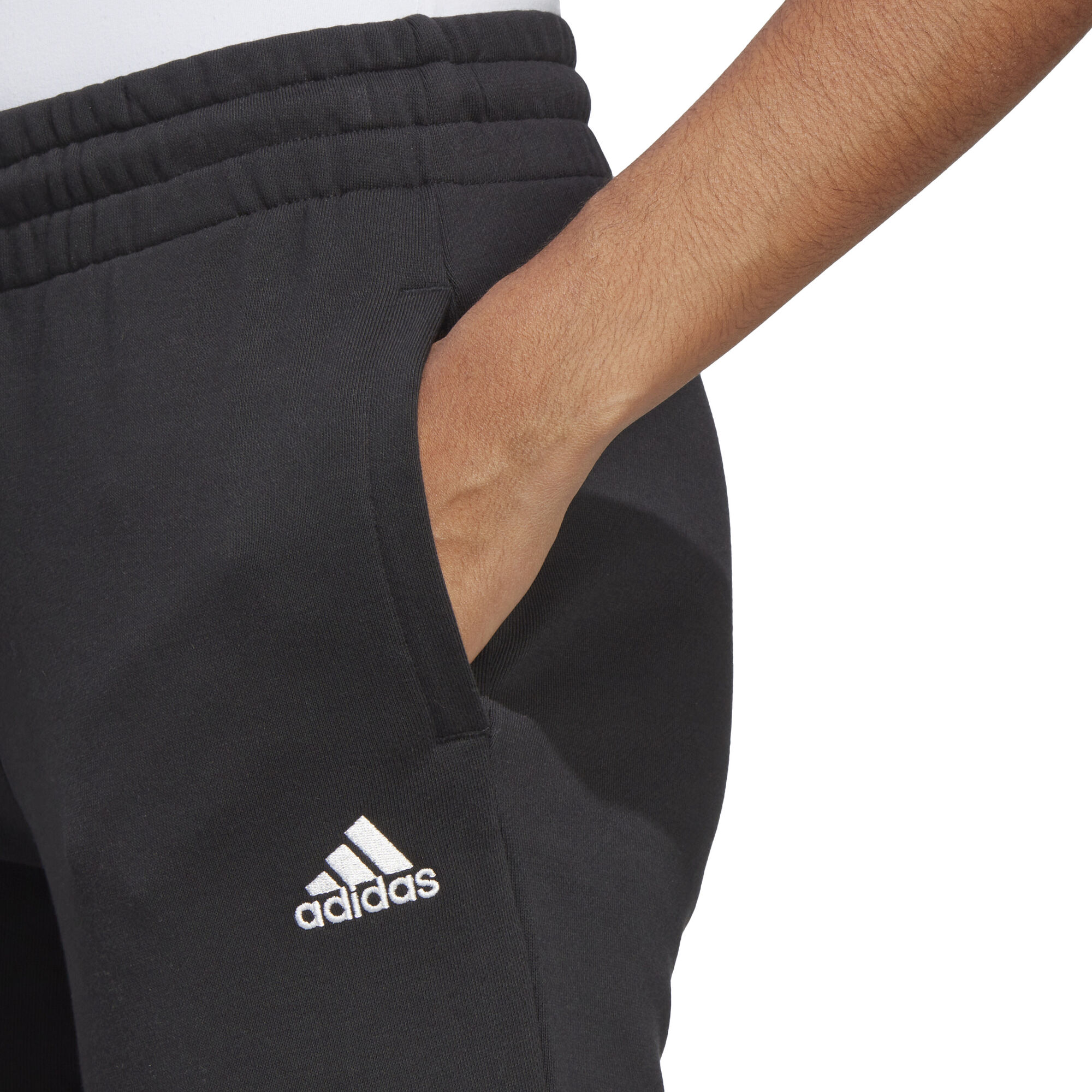 Sac de sport adidas taille m linear essentials publicitaire personnalisé