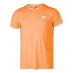 Vêtements Racket Roots Racket Roots Teamline T-shirt Hommes-Orange