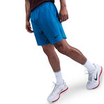 V&ecirc;tements Nike Nike Challenger 7in Brief-Lined Short Short de running Hommes-bleu, bleu