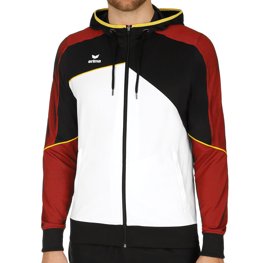 Premium One 2.0 Veste De Survêtement Hommes
