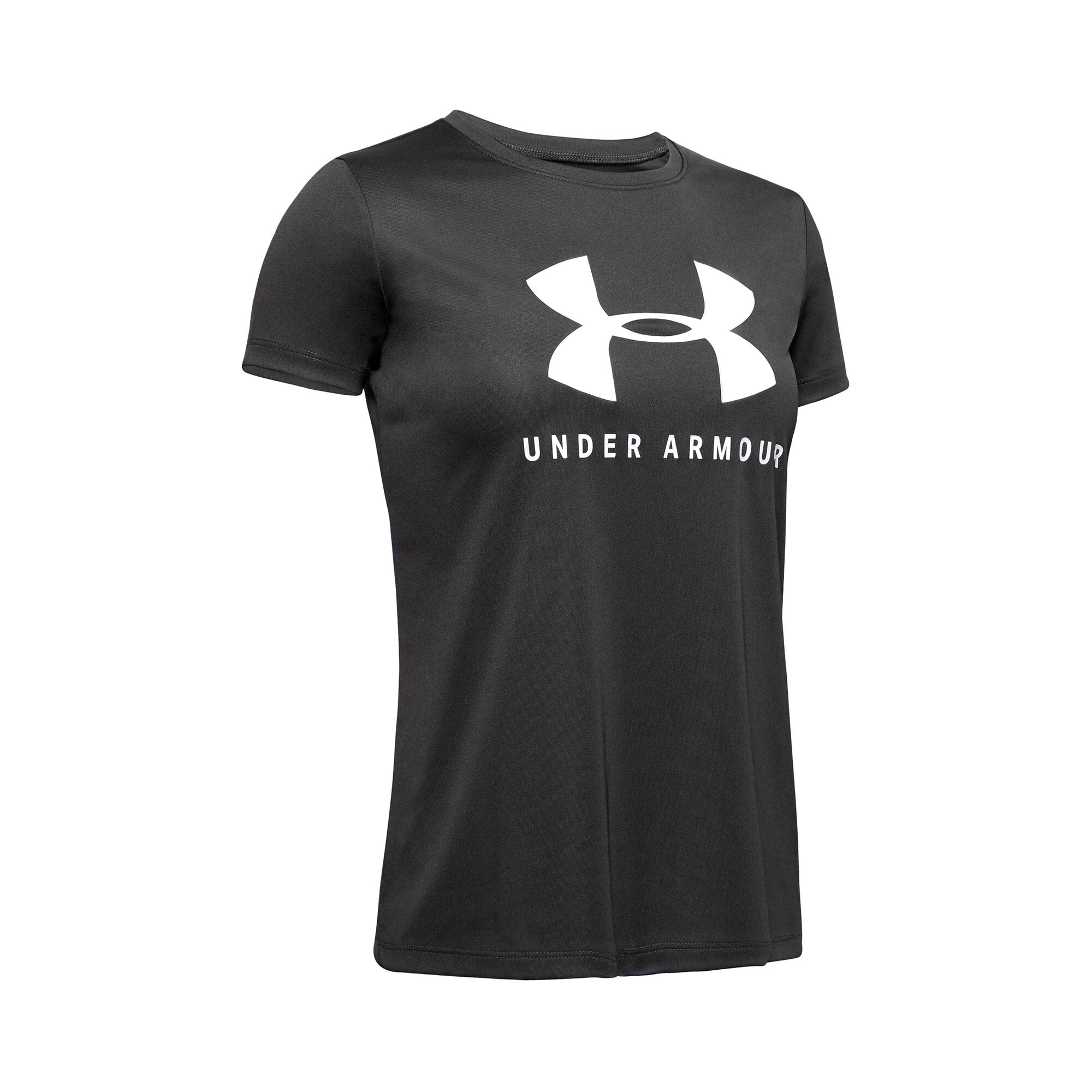 Бренд under Armour