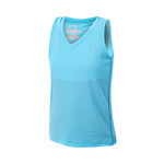 Vêtements De Tennis Lucky in Love V-Neck Cutout Tank Girls