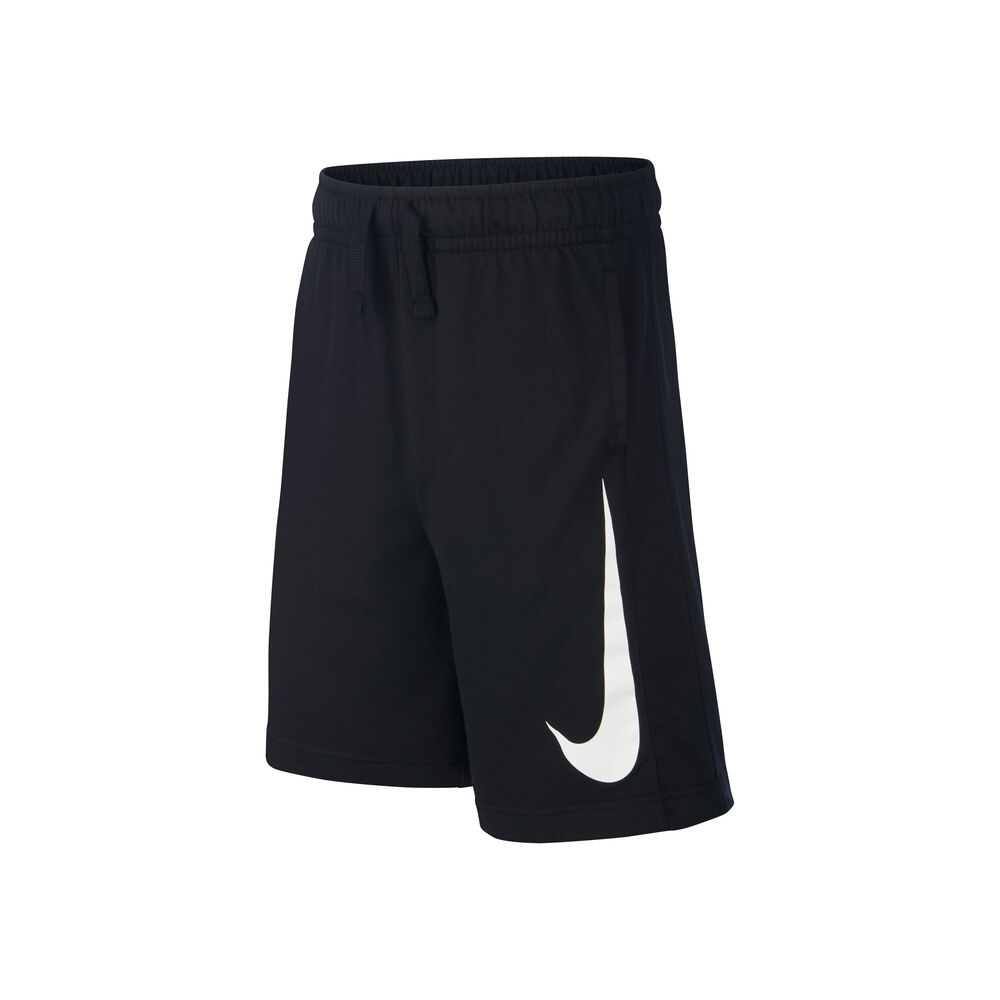 Sportswear Swoosh French Terry Shorts Garçons