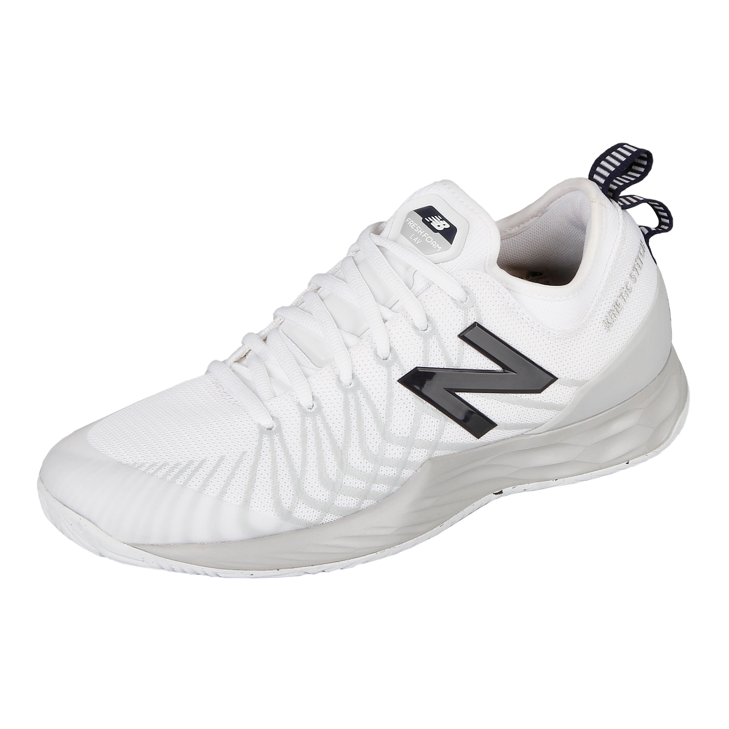 new balance fresh foam lav