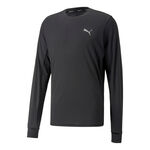 Vêtements Puma Run Favorite Longsleeve