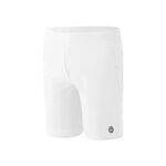 Vêtements BIDI BADU BIDI BADU Henry 2.0 Tech Shorts Hommes - blanc, 