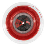 Dunlop Dunlop Explosive Bobine Cordage 200m-Rouge
