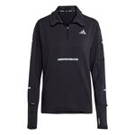 Vêtements adidas adi365 Warm Half-Zip Longsleeve
