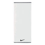 Serviettes Nike Nike Fundamental Serviette 60x120cm - vert, blanc