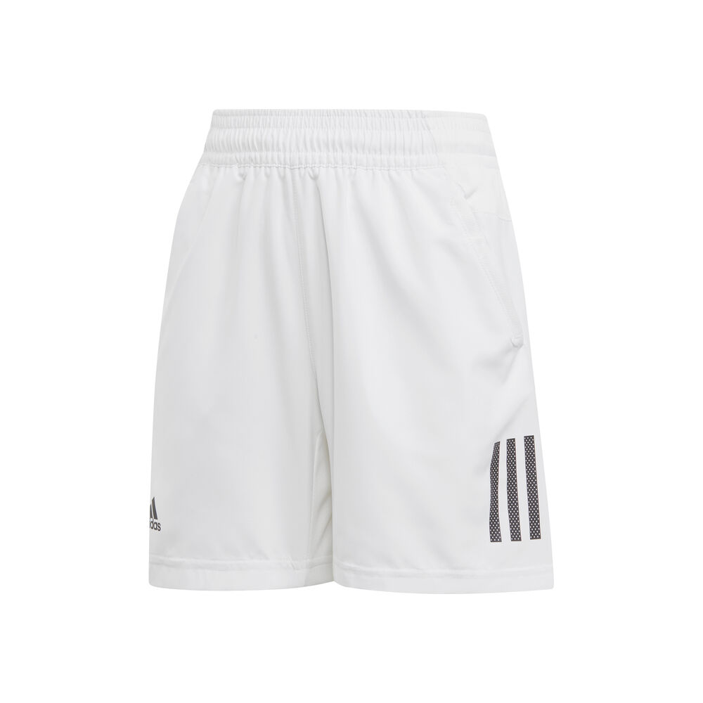 Club 3-Stripes Shorts Garçons