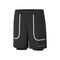2in1 Woven Shorts