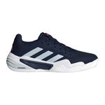 Chaussures De Tennis adidas Barricade 13 CLAY