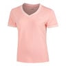 Agasini T-shirt Femmes-Ros&eacute;