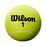 Mini Jumbo Tennisball 5 gelb