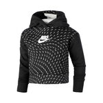 Sportswear Fleece AOP Hoody