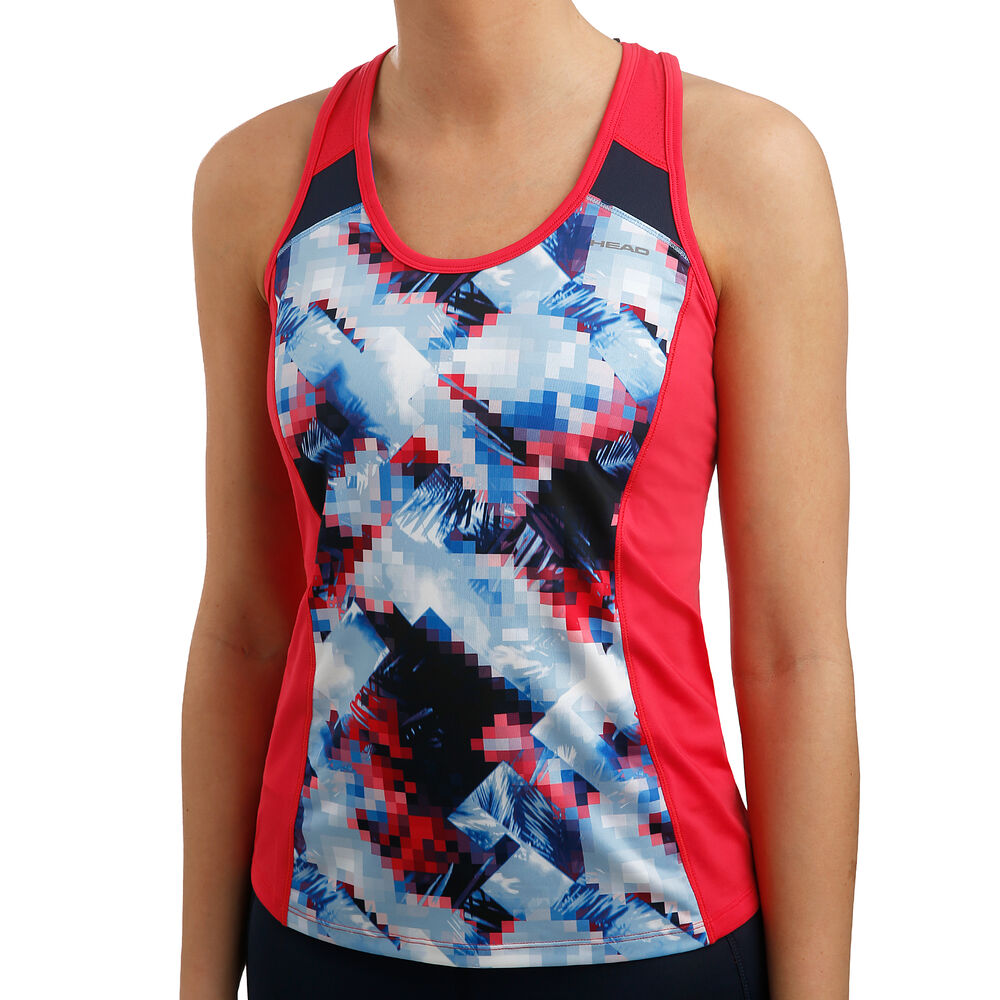 Ava Débardeur Tank Top Femmes