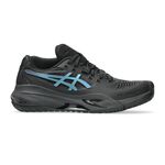 Chaussures De Tennis ASICS GEL-RESOLUTION X NIGHT ENERGY