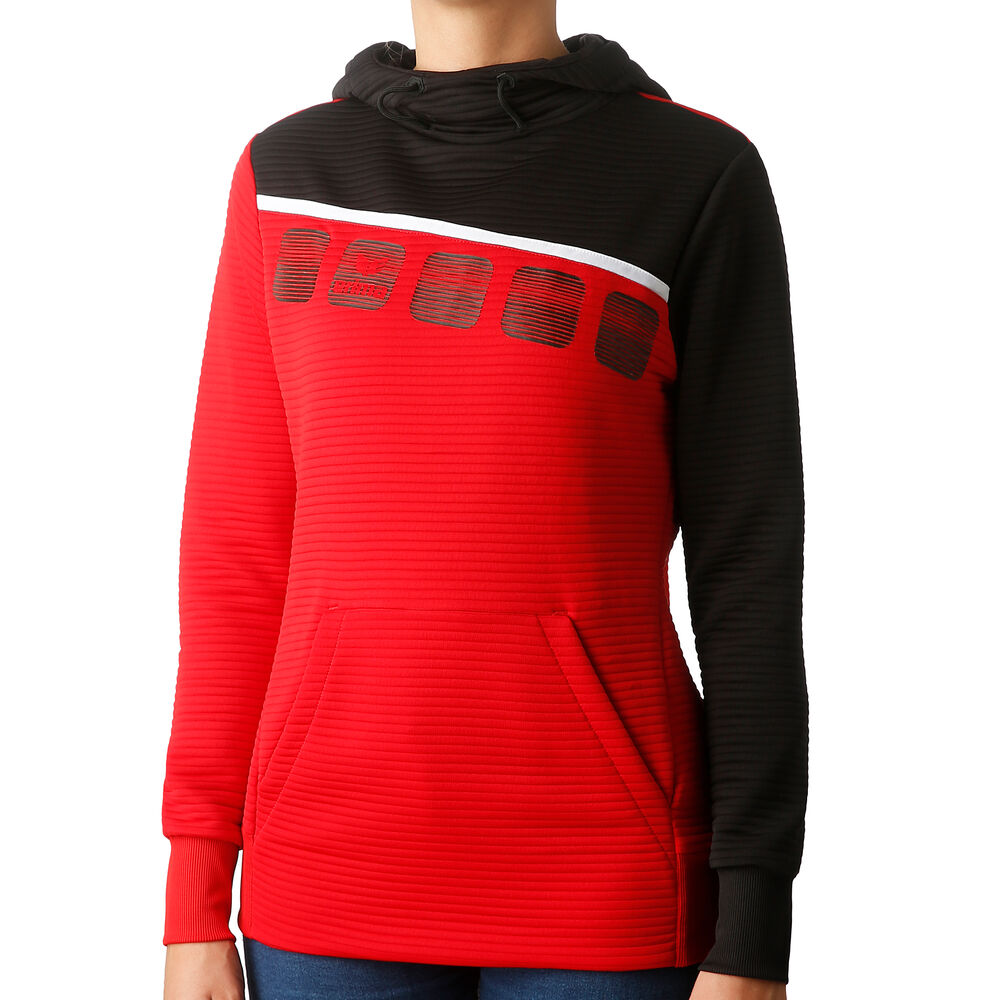 5-C Sweat À Capuche Femmes