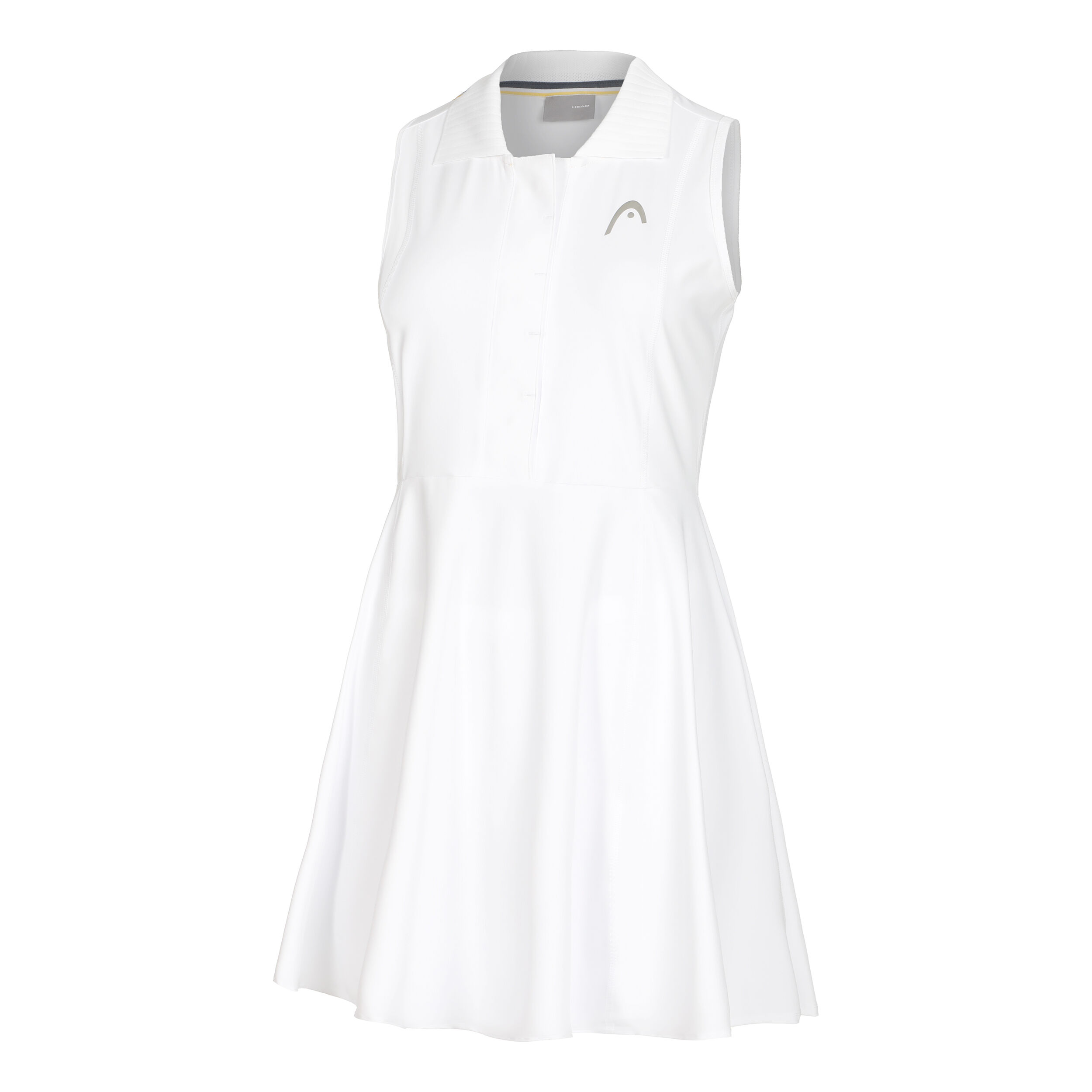 Buy HEAD Performance Robe Femmes Blanc online Tennis Point FR
