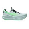 Gel-Nimbus 28 Chaussure de running sans stabilisateurs Hommes-vert, vert