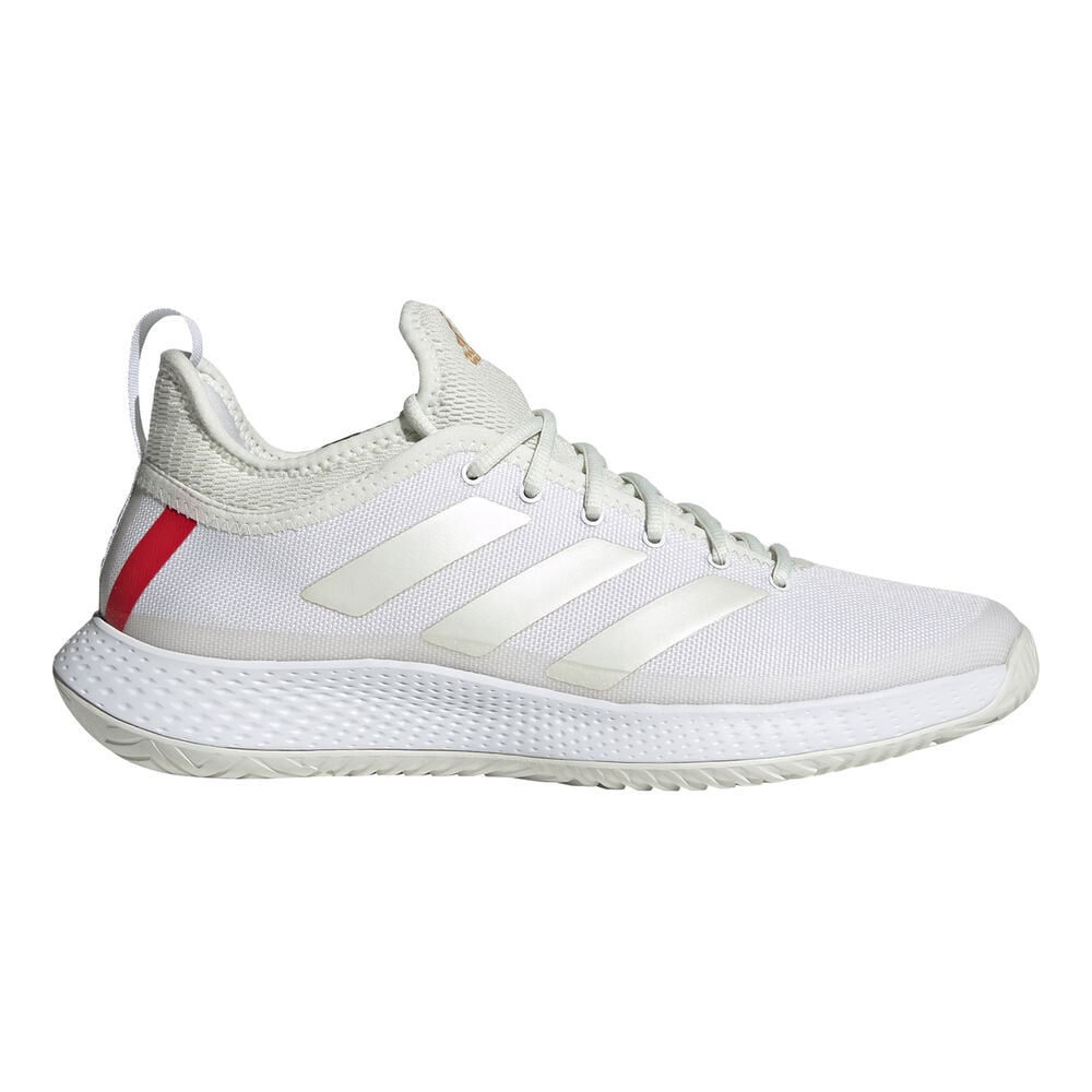 adidas Defiant Generation Chaussures Toutes Surfaces Hommes - Blanc