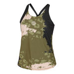 Vêtements De Tennis BIDI BADU Pure Wild Tank