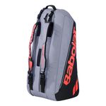 Sacs De Tennis Babolat RH6 PSTRIKE CARBON GREY