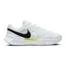 Zoom Gp Challenge 1.5 Prm Chaussures toutes surfaces Femmes-blanc, noir