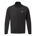 V&ecirc;tements Ronhill Ronhill Core Veste Running Hommes-Noir