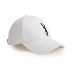 Vêtements de tennis 334 DSSLR Casquette-Crème