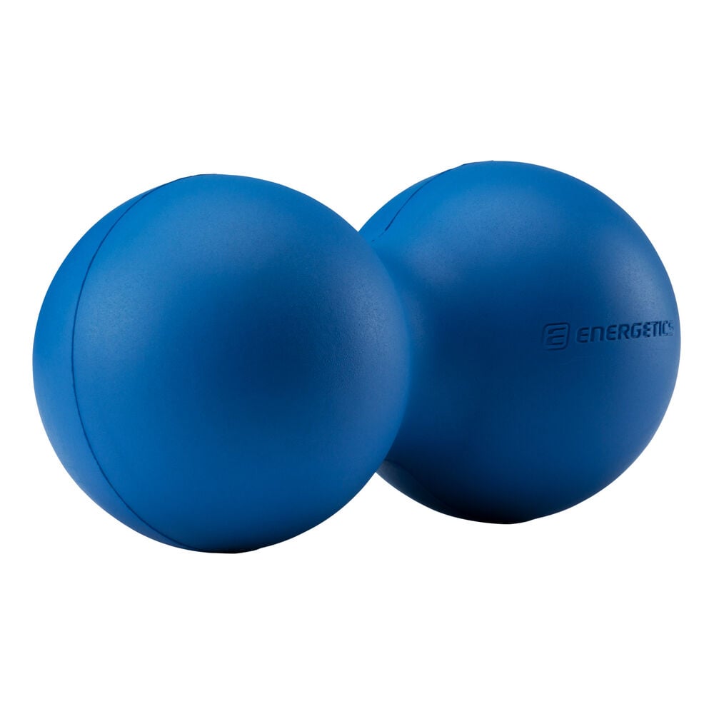 Energetics Duoball 8cm - Bleu