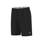 Vêtements Dunlop Dunlop Club Woven Shorts Hommes-Noir
