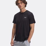 Vêtements Under Armour Launch Camo Tee