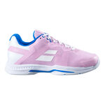 Chaussures De Tennis Babolat SFX3 AC