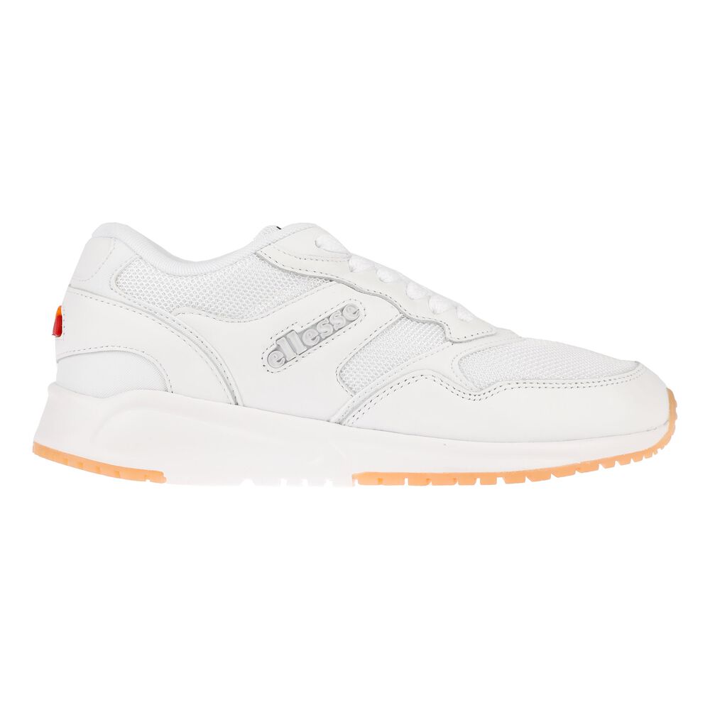 Ellesse NYC84 Loisir Femmes - Blanc , Gris