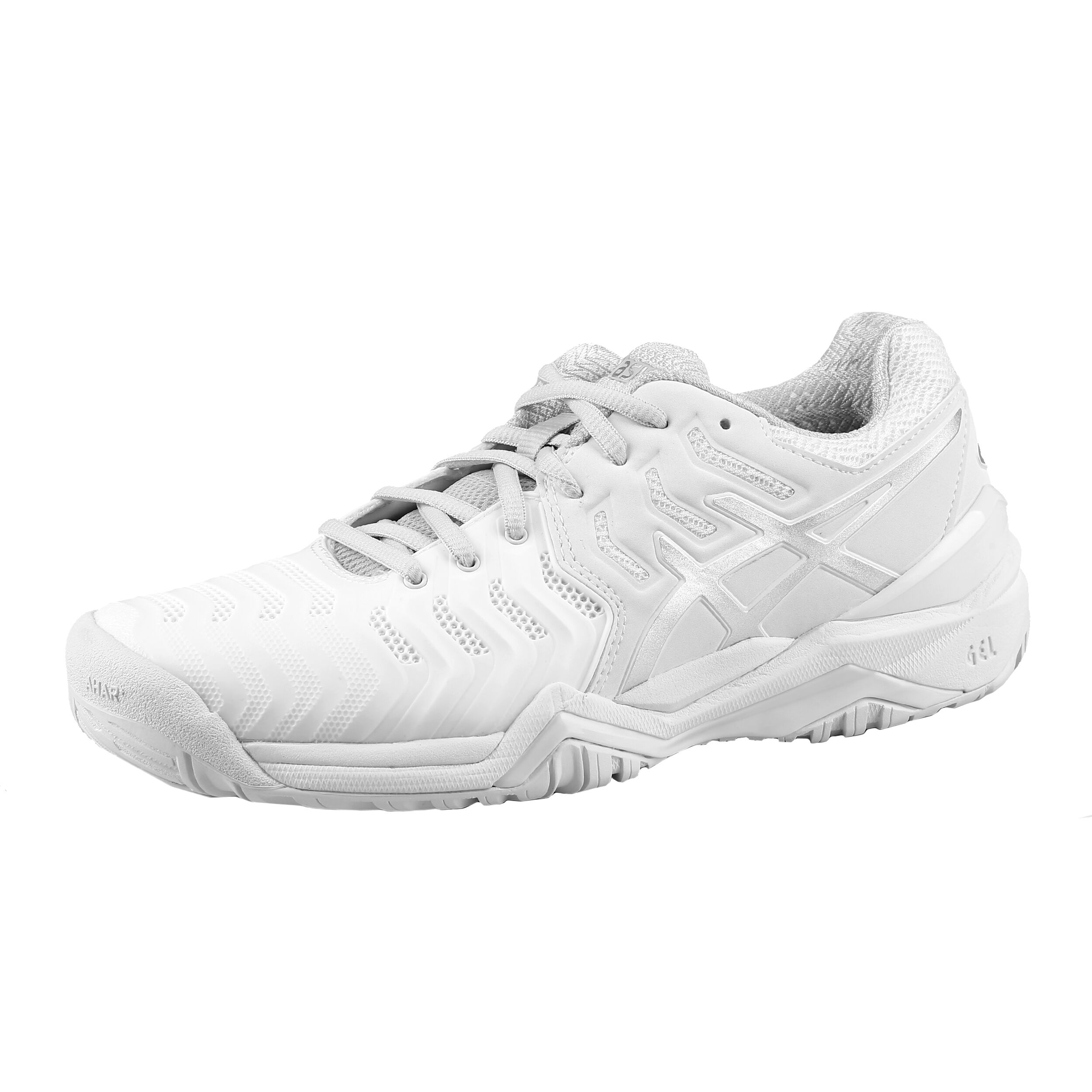 Chaussures asics gel cheap resolution 7 toutes surfaces
