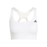 Optime Workout Medium Support Soutien-gorge sport Femmes - blanc